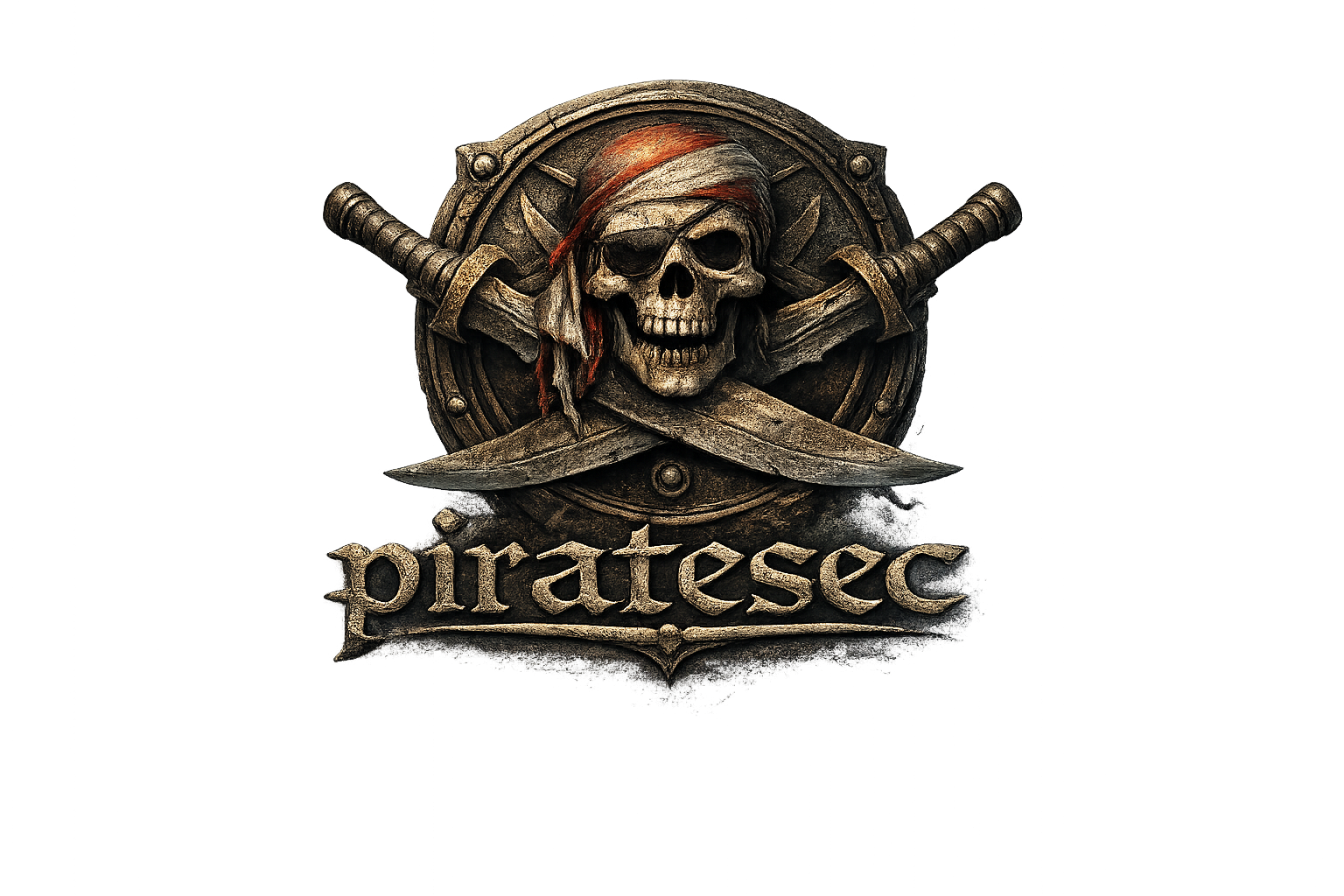 PirateSec Logo
